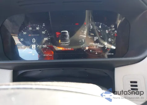 2021 Land Rover Discovery P300 S R-Dynamic from USA, damaged, VIN SALRT2RXXM2448985